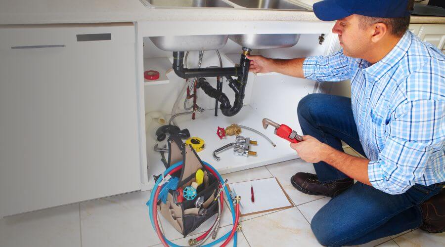 Professional sink repair in Mount Pocono, PA